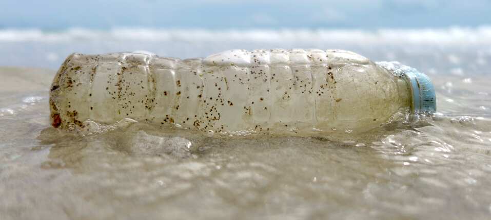 Plastic piling up in Japan after China waste ban: Survey