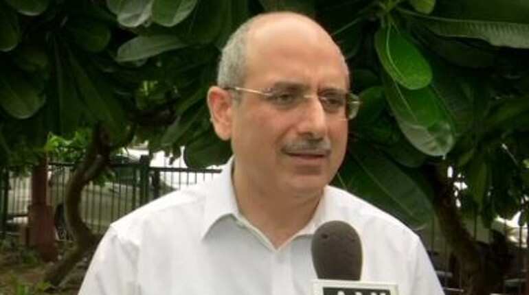 Did not say fuel price rise good for states, says BJP spokesperson Nalin Kohli