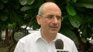Did not say fuel price rise good for states, says BJP spokesperson Nalin Kohli