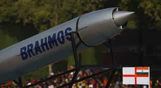 India joins Missile Technology Control Regime as full member