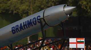 India joins Missile Technology Control Regime as full member