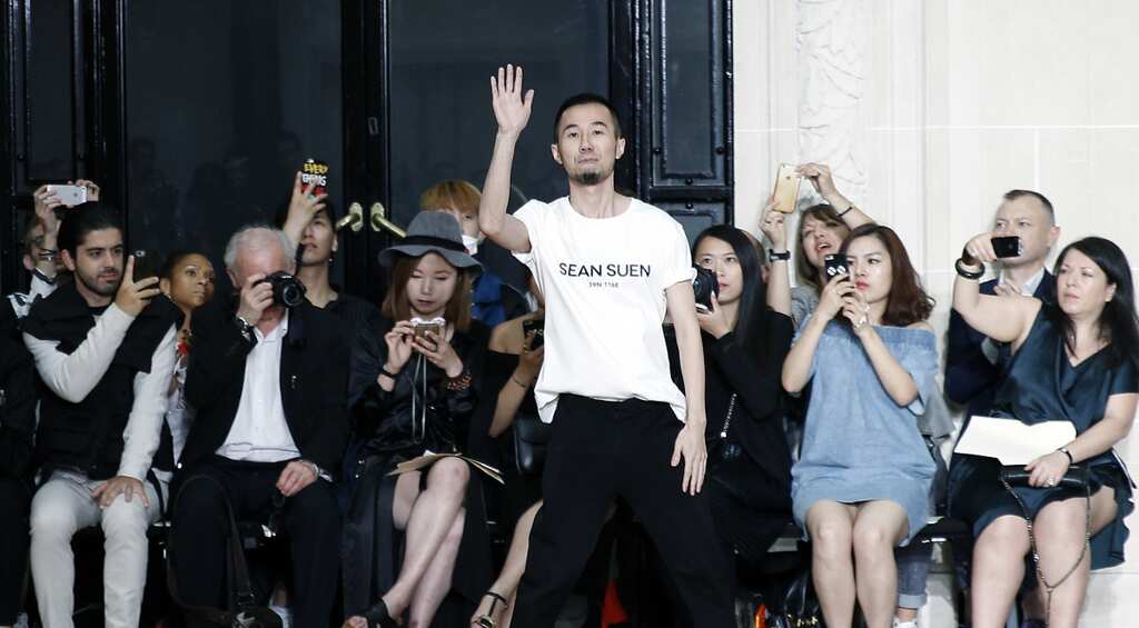 4 big themes from Paris men's fashion week