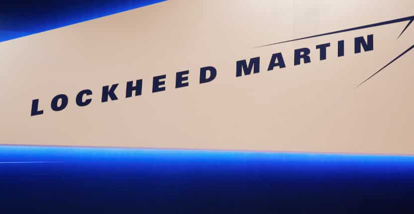 China to impose sanctions on US' Lockheed Martin over arms deal with Taiwan