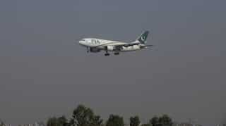 Pakistan's national carrier sacks 50 employees for holding fake degrees