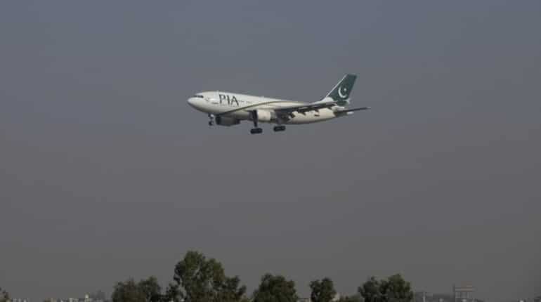 Pakistan's national carrier sacks 50 employees for holding fake degrees