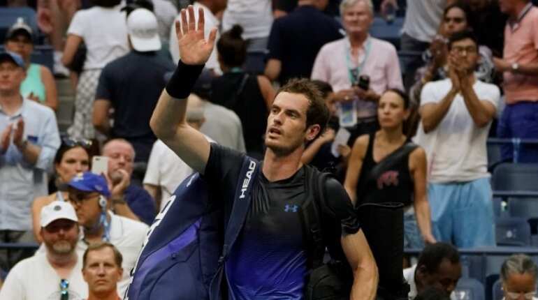 Andy Murray will put 'heart and soul' into return, says mum Judy