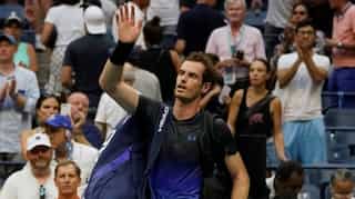 Andy Murray will put 'heart and soul' into return, says mum Judy