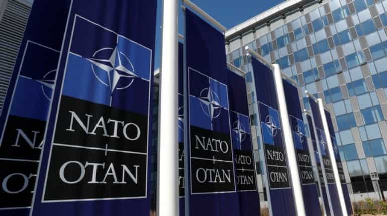 NATO announces December summit in London NATO announces December summit in London