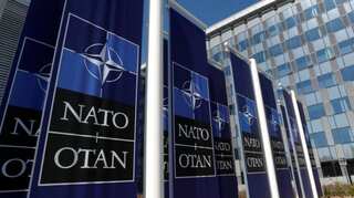 NATO announces December summit in London
