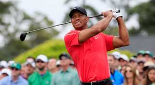 Golf: Tiger says he may not play this year