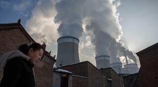 Manufacturing growth in China slows