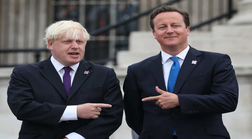 Britain may see new PM by early September, readies for Brexit