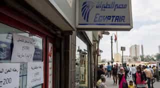 EgyptAir black box flight recorder repaired