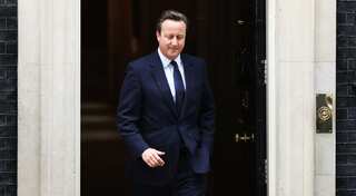 Preparing for Brexit, Britain may see new Prime Minister by early September