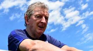 Hodgson quits