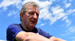 Hodgson quits