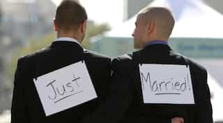Lesbians, gays, bisexuals experience significant health disparities: study