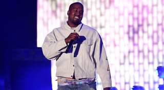 Kanye West stirs up controversy with nude celebrities in 'Famous'