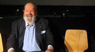 'Big Friendly Giant' Bud Spencer dies at 86