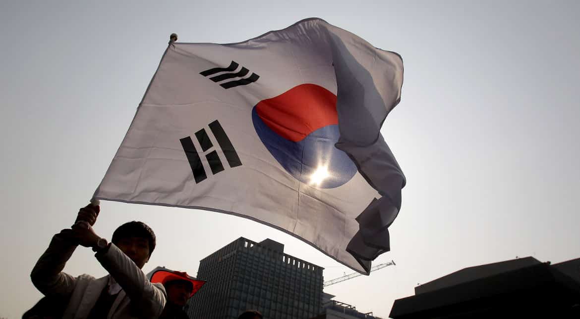 South Korean regulators in constant search for porn to curb spycam videos