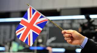 Brexit: English could no longer be an official EU language