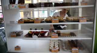 Culinary revolution tingles taste buds in Cuba