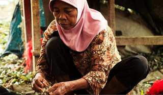 Empty houses and jobless housekeepers: Indonesia's expat exodus harms the economy