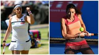 Marion Bartoli and the Body Politic(s)
