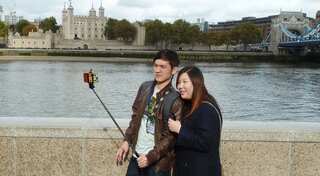 Post Brexit, plunging Pound attracts US and Chinese tourists