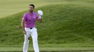 Top-ranked golfer Jason Day pulls out of Olympics over Zika concerns