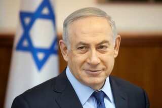 'Immediate' annexation steps if reelected, says Netanyahu ahead of polls 