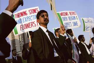 2015 worst year for press freedom in South Asia