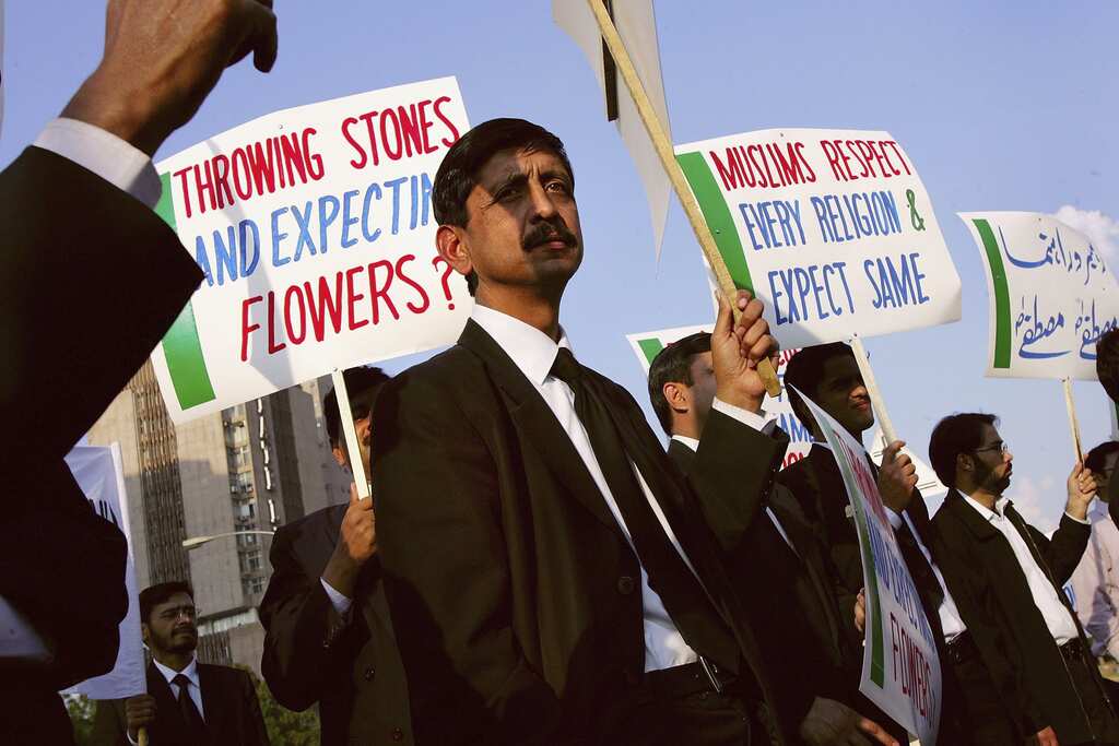 2015 worst year for press freedom in South Asia