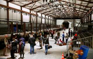 World's longest, deepest rail tunnel opens in Switzerland