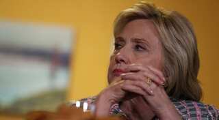 Clinton's culpability over Benghazi attack debate reignites after panel's report