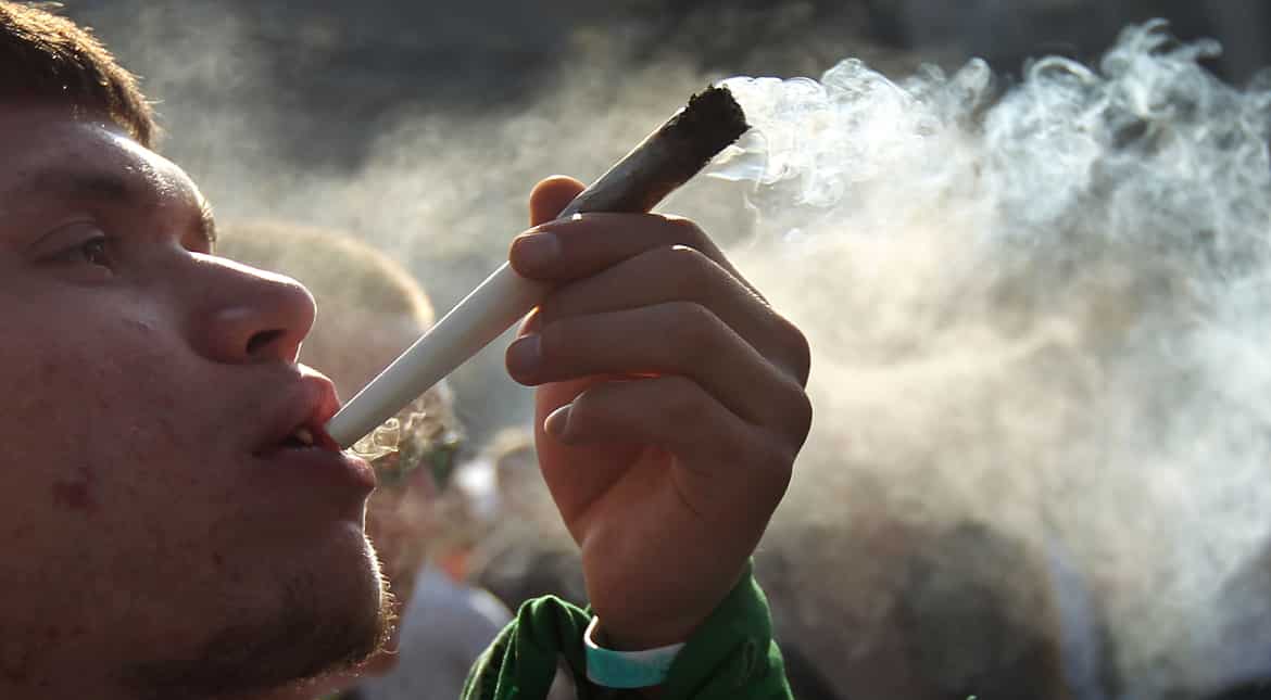 Virginia first southern US state to legalise marijuana Virginia first southern US state to legalise marijuana