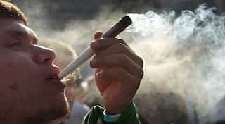 Virginia first southern US state to legalise marijuana