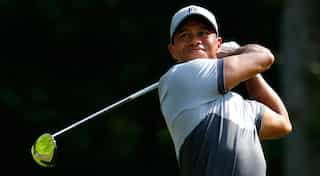 Tiger Woods not ready to participate in U.S. Open