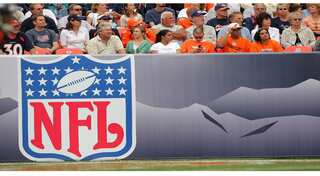 Twitter account hacked, news of commissioner's death false, says NFL