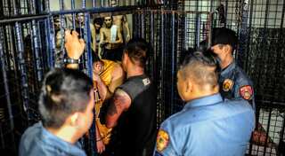 As Duterte takes over in Philippines, police killings stir fear