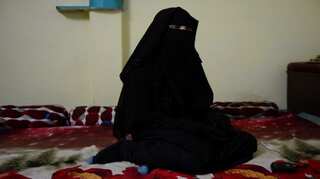 Muslim woman from India fights 'triple talaq' divorce