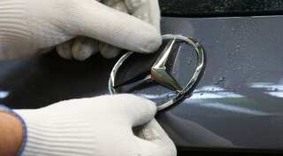 Daimler to unveil long-distance electric car in October