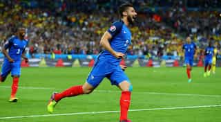 France start Euro 2016 party with win over Romania