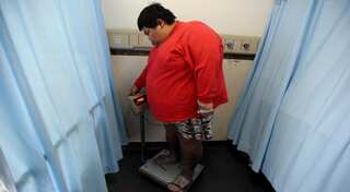 Fatties not allowed: Overweight diners will not be allowed into Japan's first 'naked' restaurant