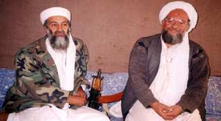 Al-Qaeda leader pledges allegiance to new Afghan Taliban leader