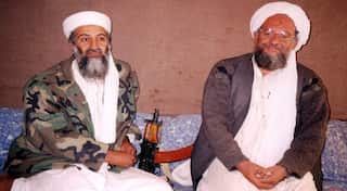 Al-Qaeda leader pledges allegiance to new Afghan Taliban leader
