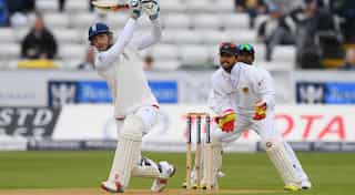 Sri Lanka to complain to ICC against Hales' reprieve