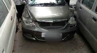 Drunk Delhi Driving: A 21-year-old hits and runs, then hits and runs again, then hits and runs a third time