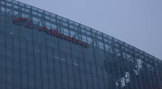 Alibaba expects to record $912 billion by 2020, even amid concerns it sells counterfeit products