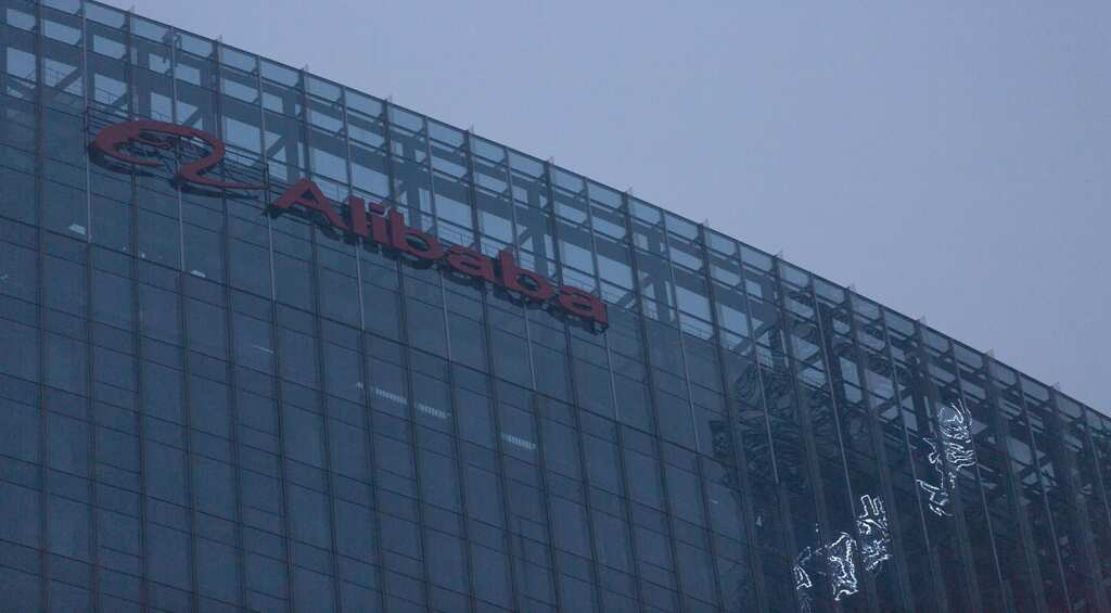 Alibaba expects to record $912 billion by 2020, even amid concerns it sells counterfeit products